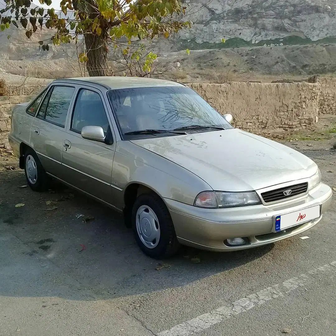 خودرو دوو، سیلو آگهی ann_20196305
