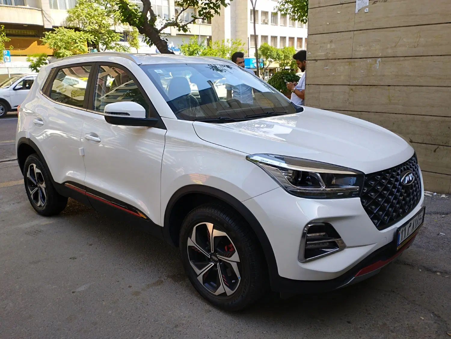 ام وی ام X55 پرو IE - 1404