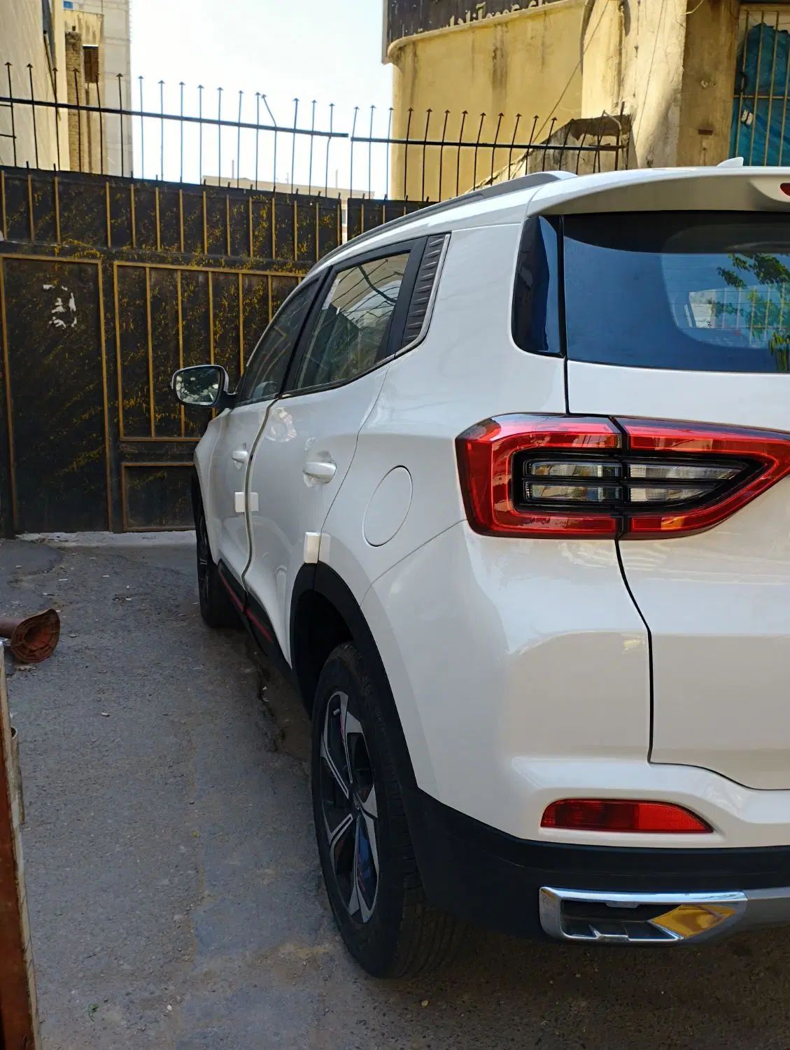 ام وی ام X55 پرو IE - 1404