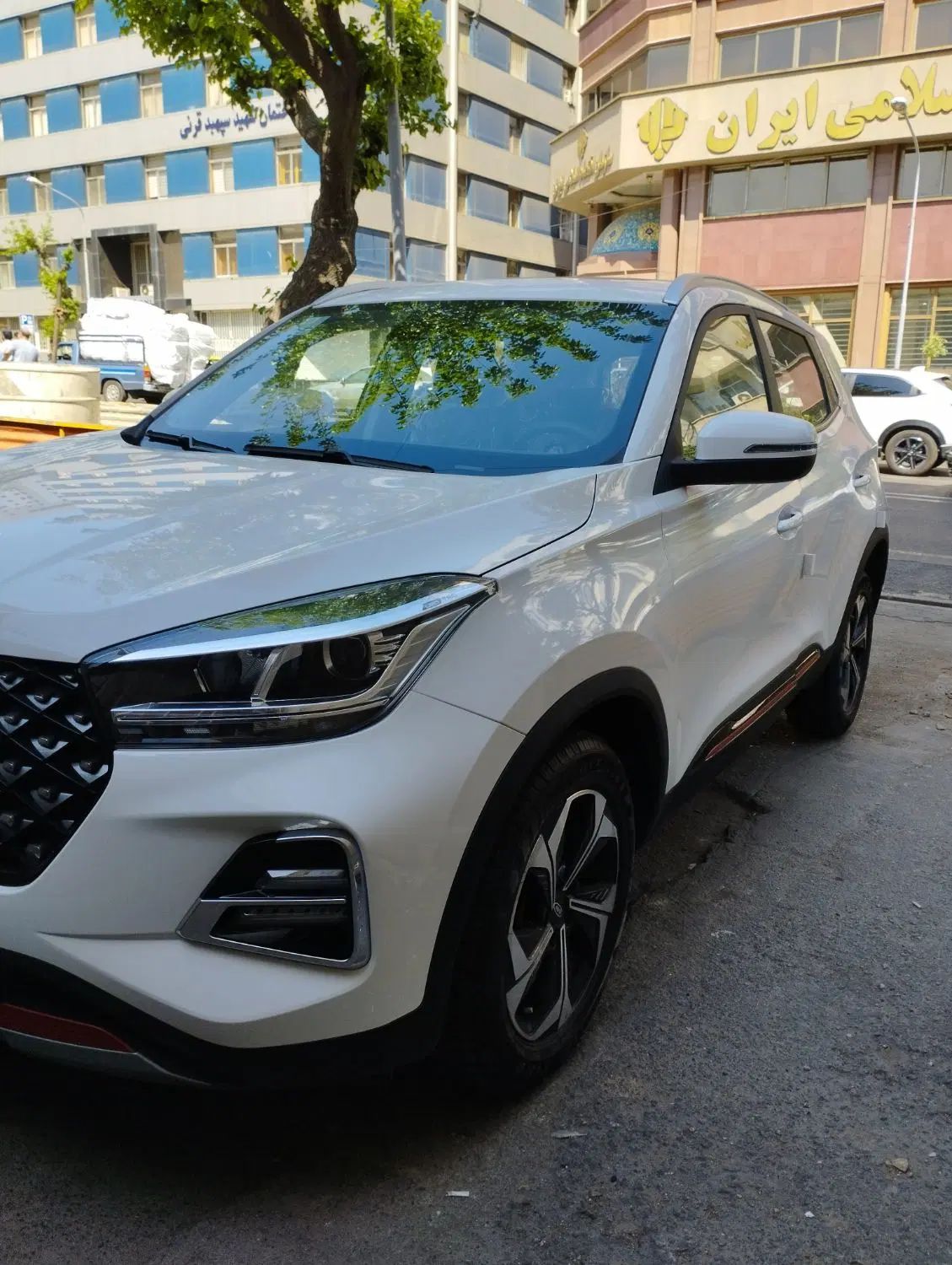 ام وی ام X55 پرو IE - 1404