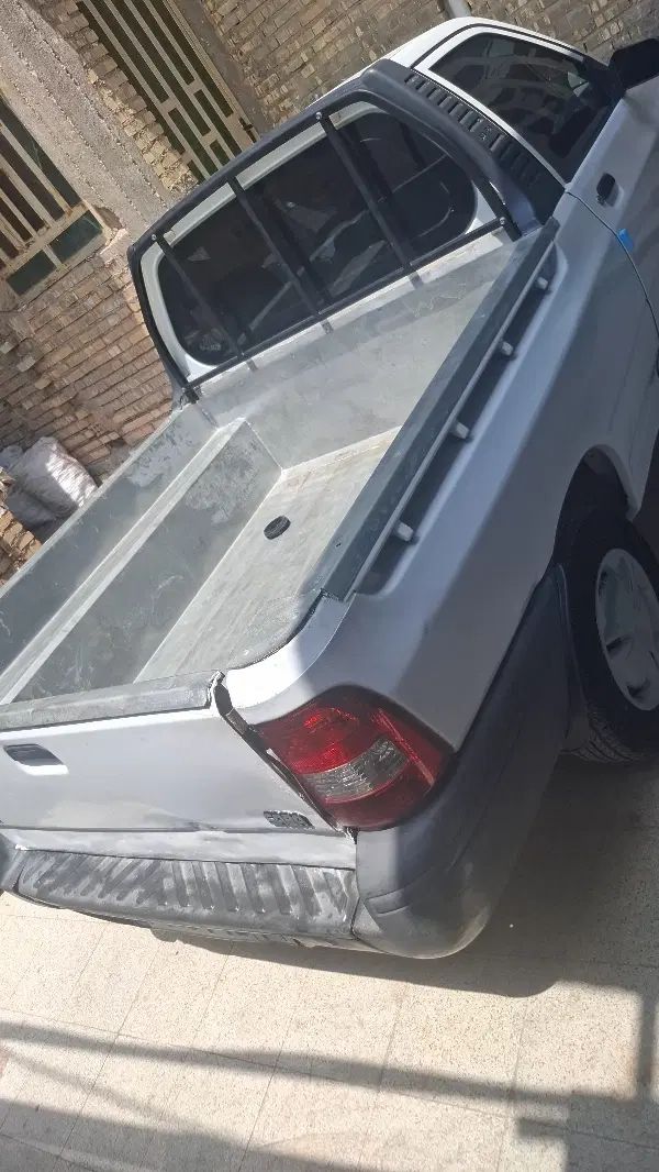 پراید 151 SE - 1398