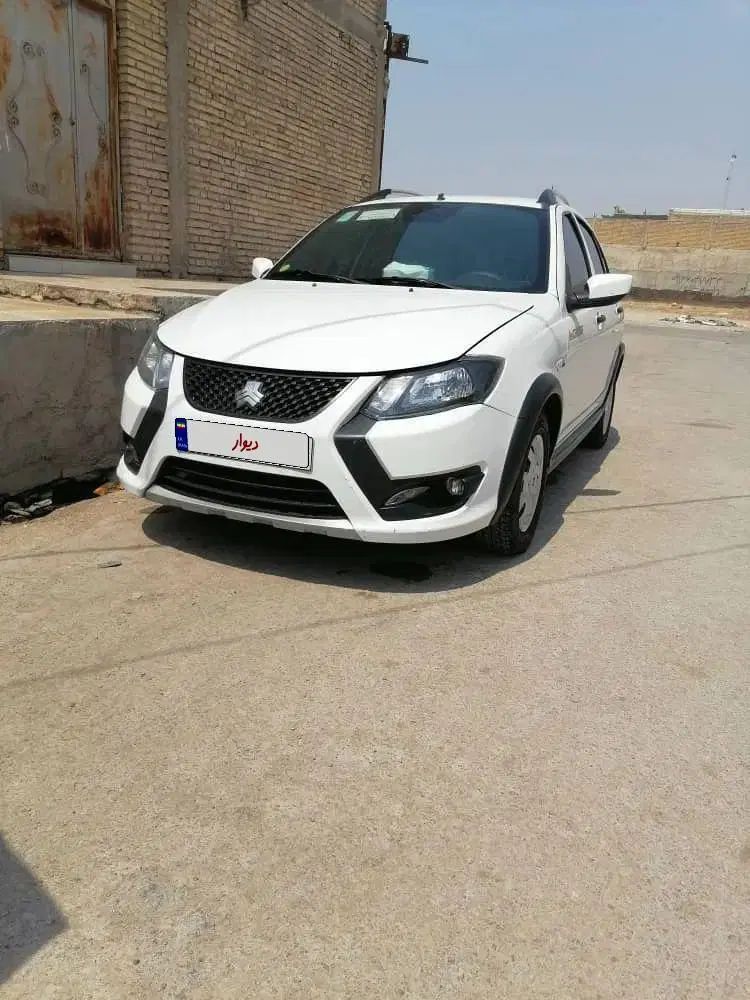 خودرو کوییک، S آگهی ann_20196334