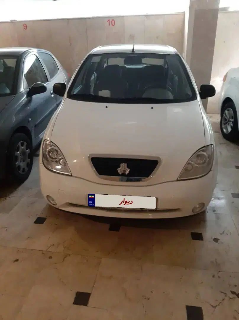 خودرو تیبا، صندوق دار آگهی ann_20196354