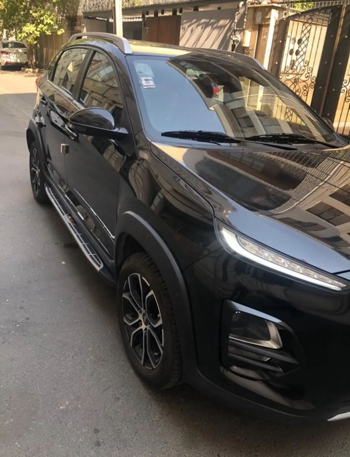 ام وی ام X22 پرو اتوماتیک IE - 1402