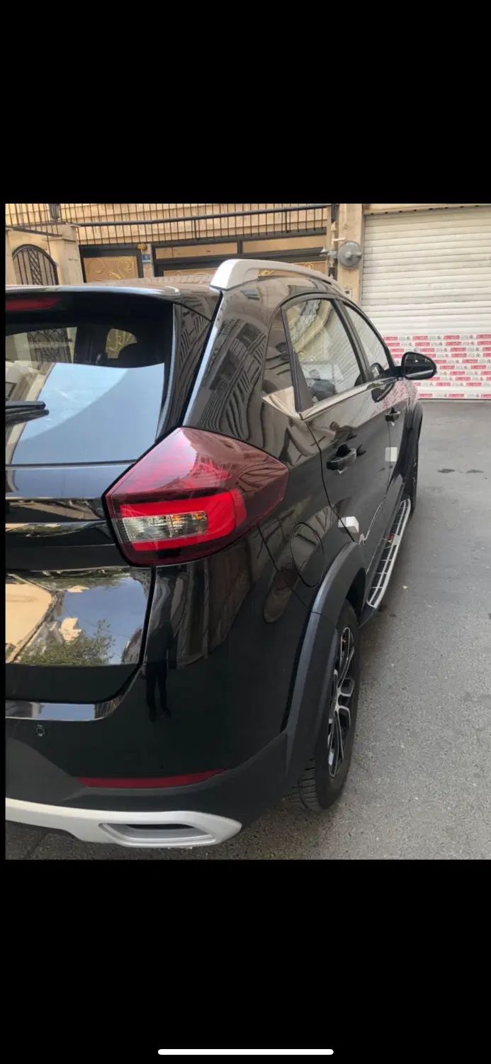 ام وی ام X22 پرو اتوماتیک IE - 1402