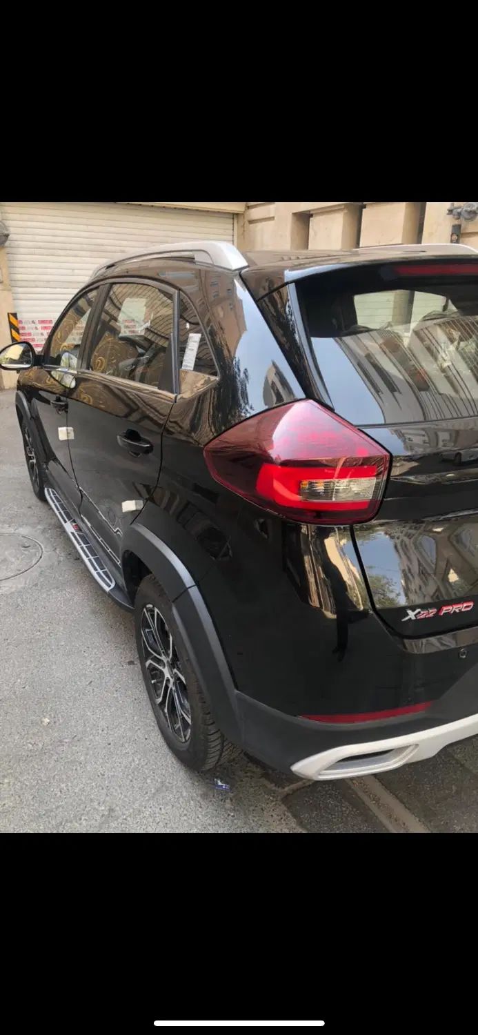 ام وی ام X22 پرو اتوماتیک IE - 1402