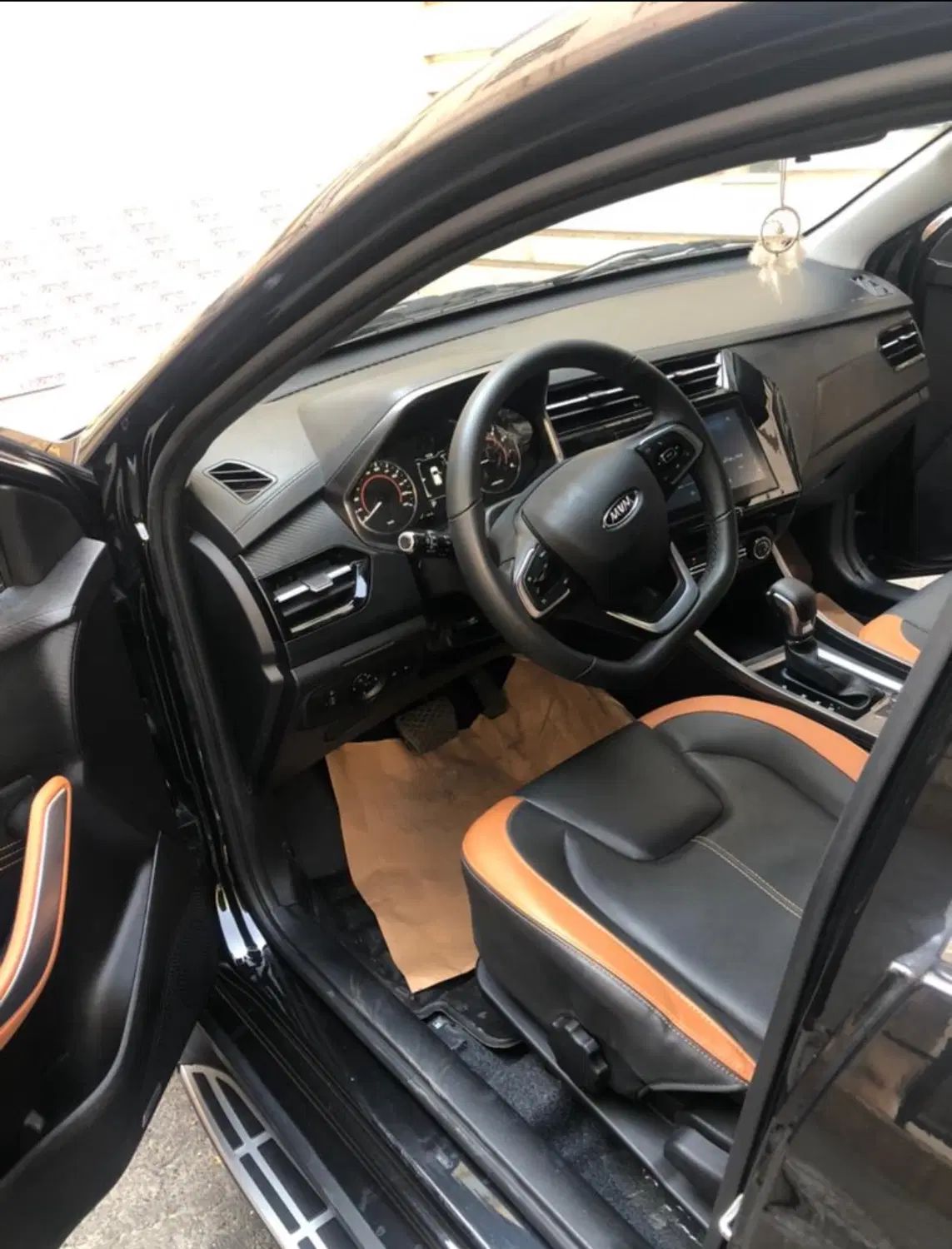 ام وی ام X22 پرو اتوماتیک IE - 1402