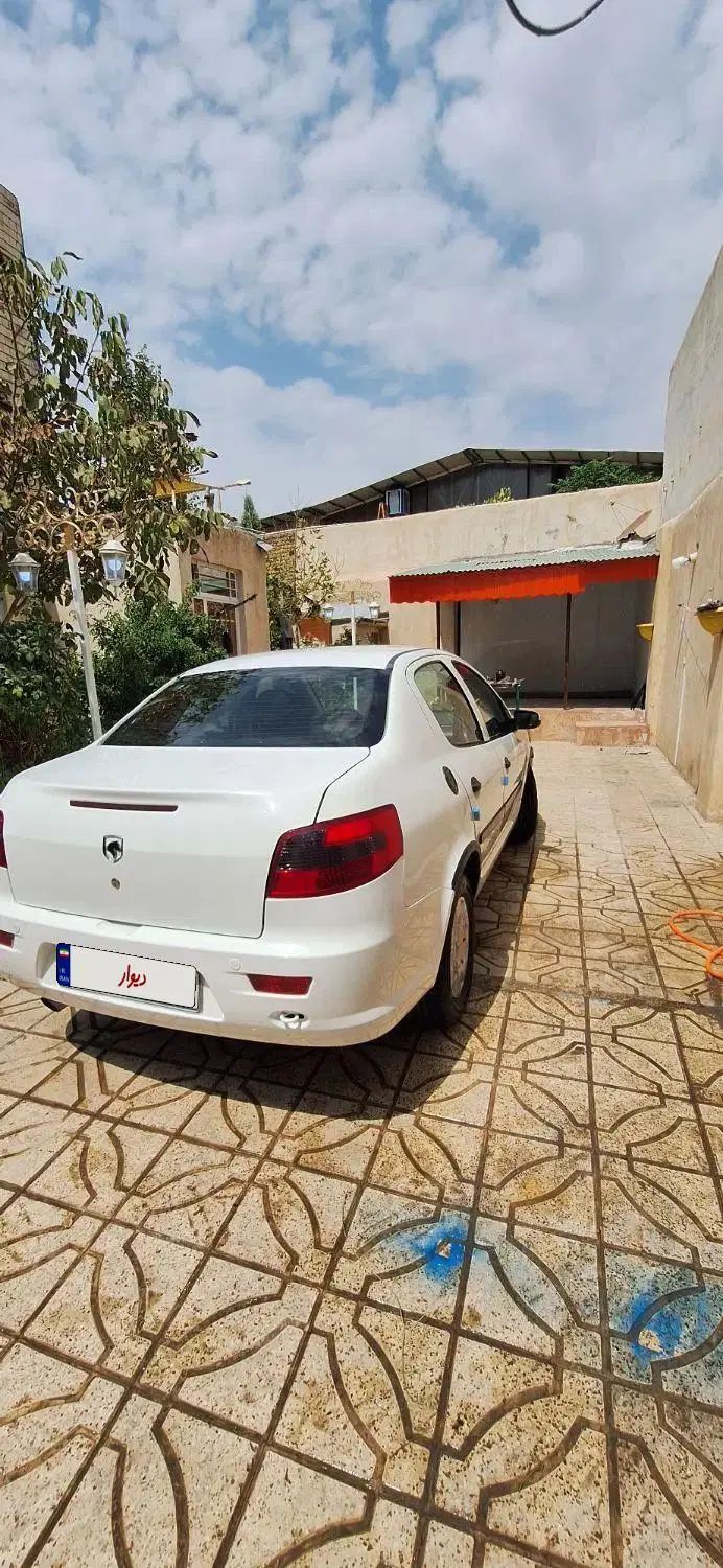 رانا LX TU5 - 1396