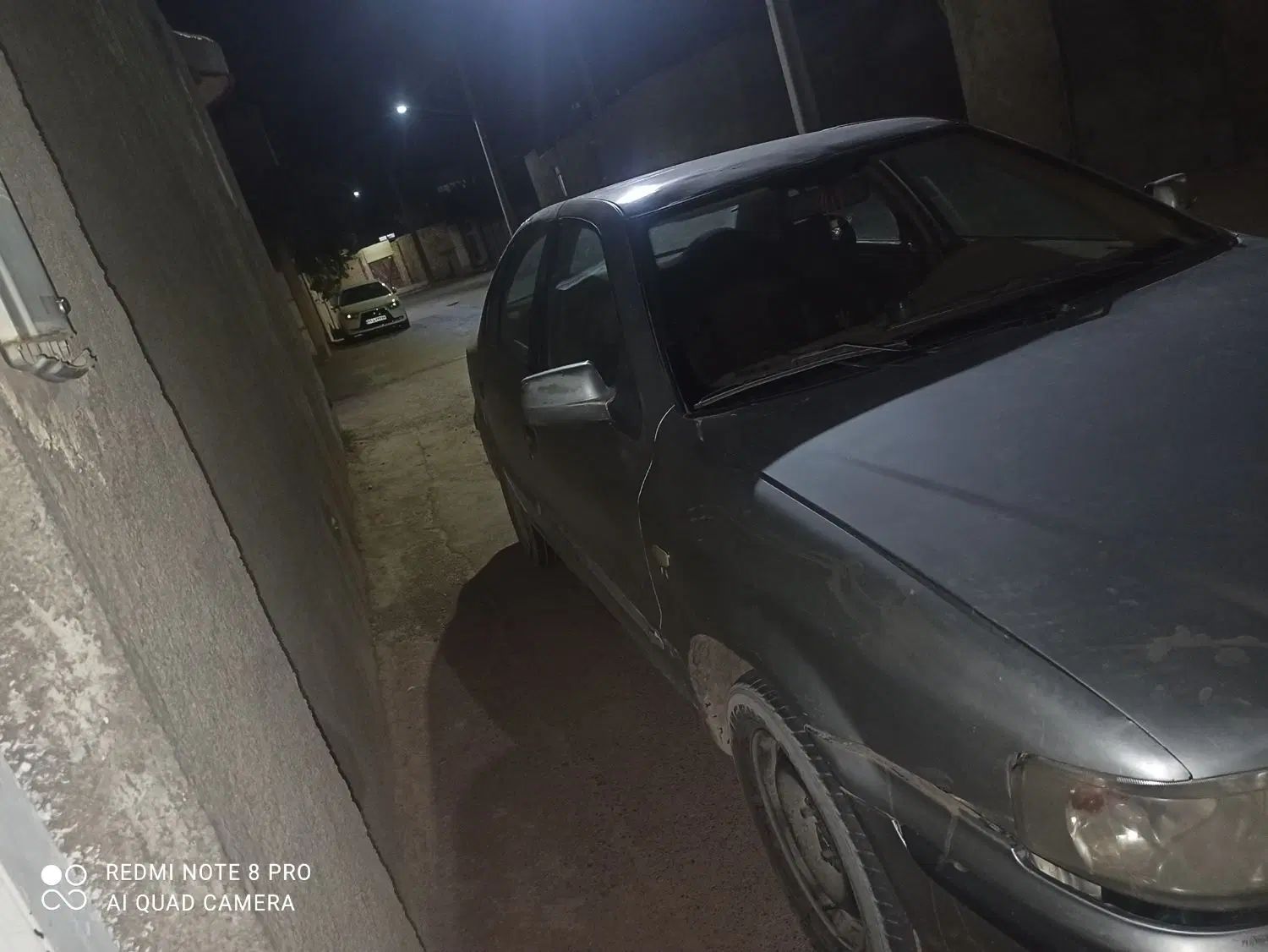 سمند LX XU7 - 1384