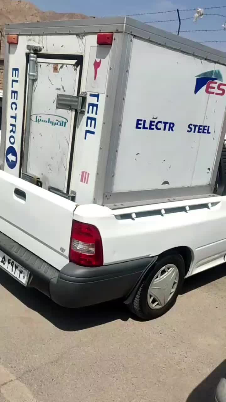 پراید 151 SE - 1401