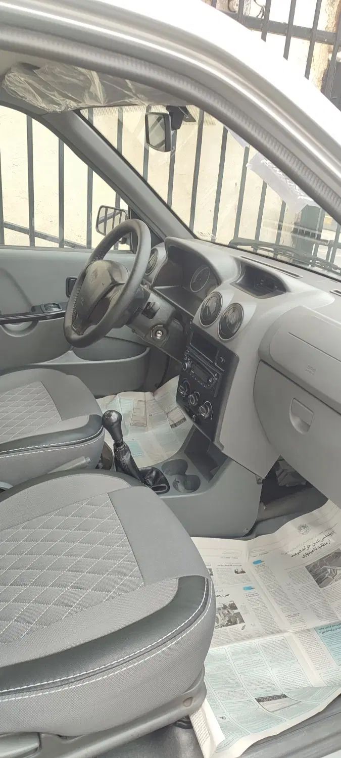پراید 131 SE - 1394