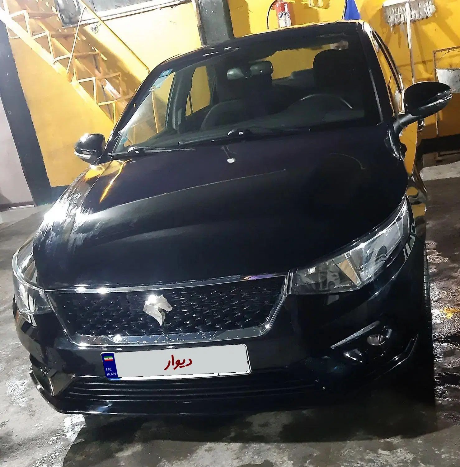 تارا اتوماتیک V4 LX - 1403