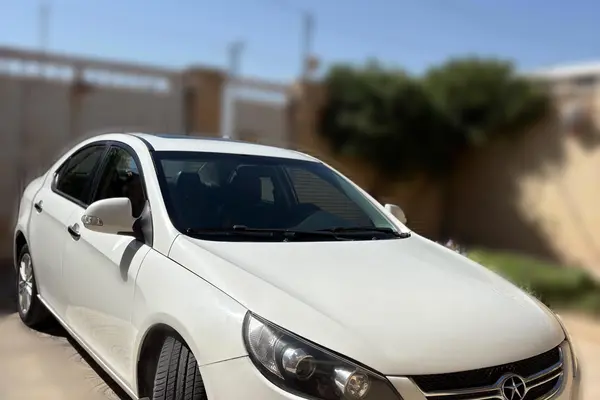 جک J5 اتوماتیک - 1393