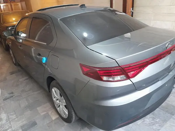 تارا اتوماتیک V4 LX - 1404