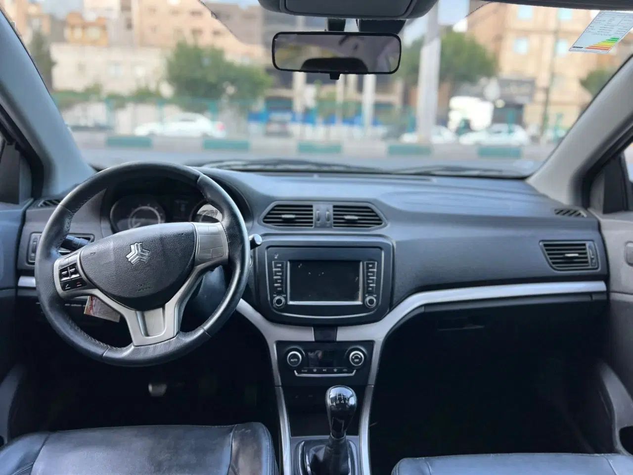 شاهین G دنده ای - 1401