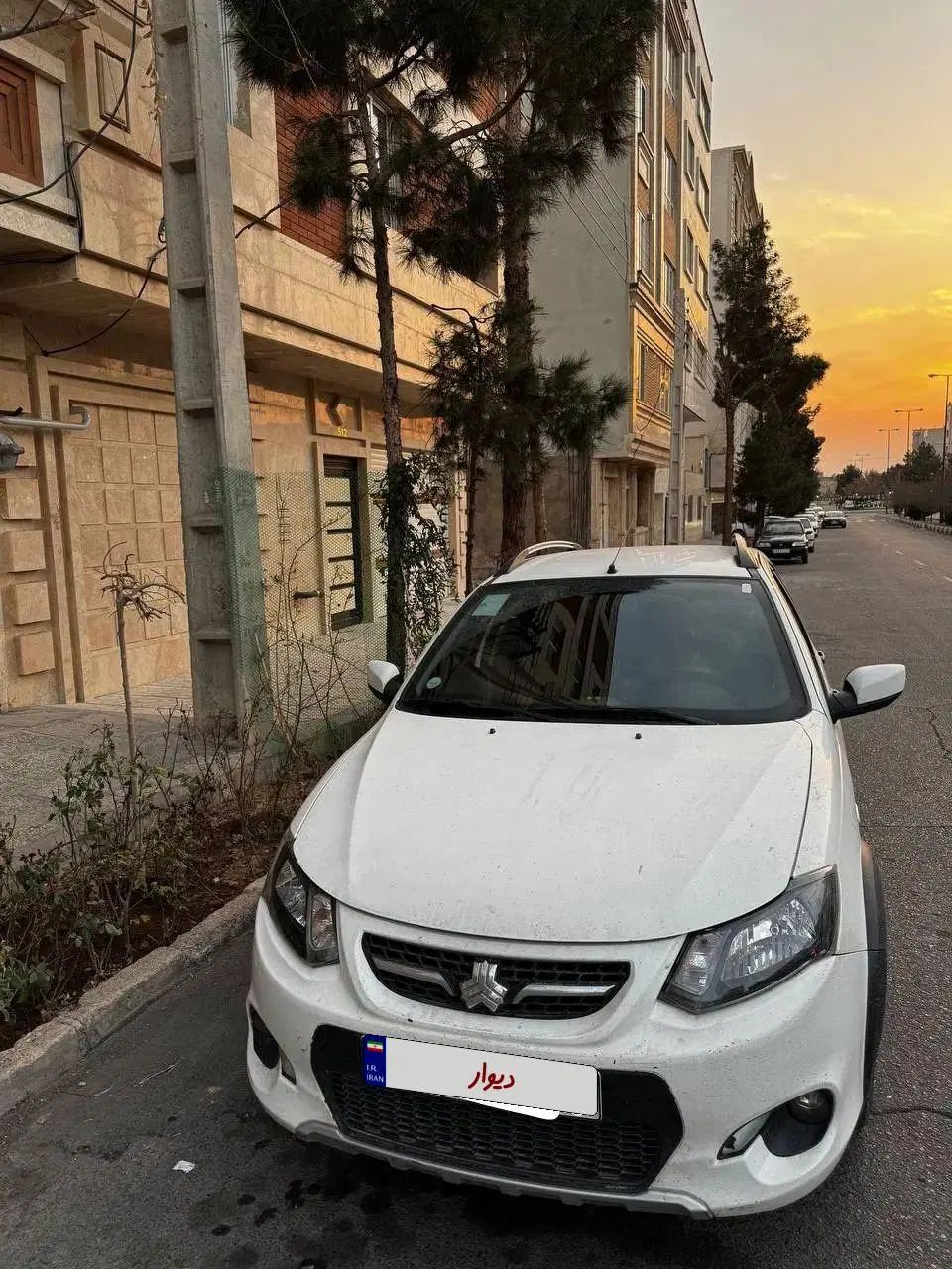 خودرو کوییک، معمولی آگهی ann_20196681