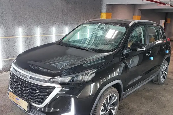 تیگارد X35 پرایم - 1404