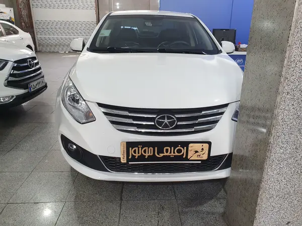 خودرو جک، J4 آگهی ann_20196824
