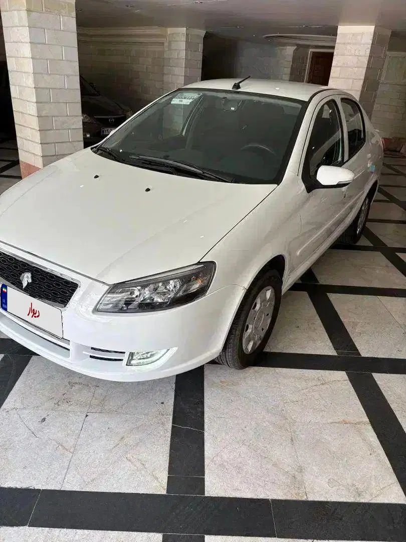 رانا پلاس سقف فلز ESP - 1403