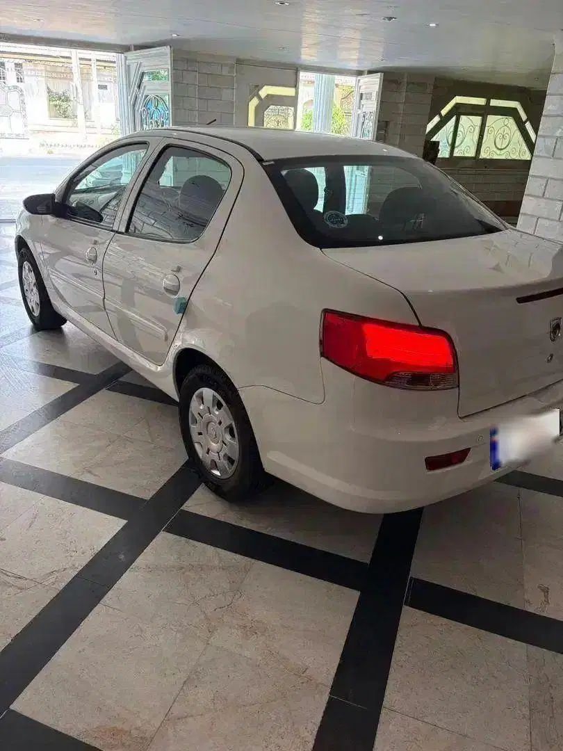 رانا پلاس سقف فلز ESP - 1403