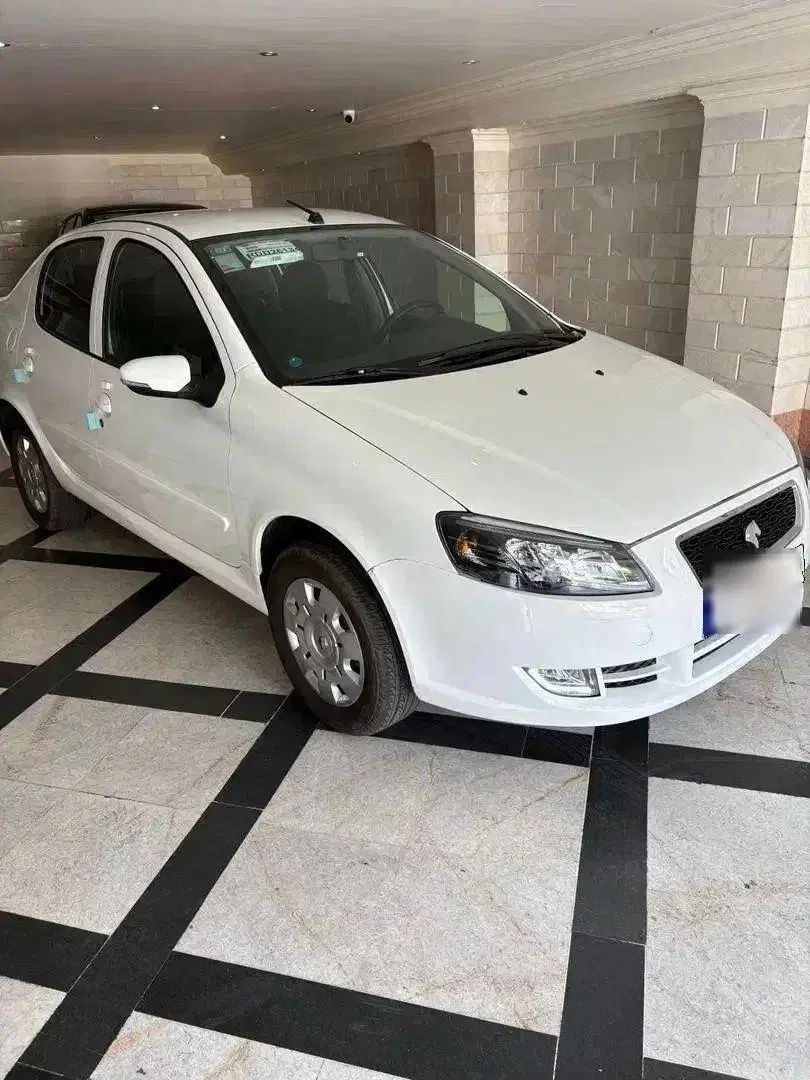 رانا پلاس سقف فلز ESP - 1403