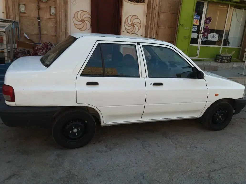 پژو 405 GLX - 1395