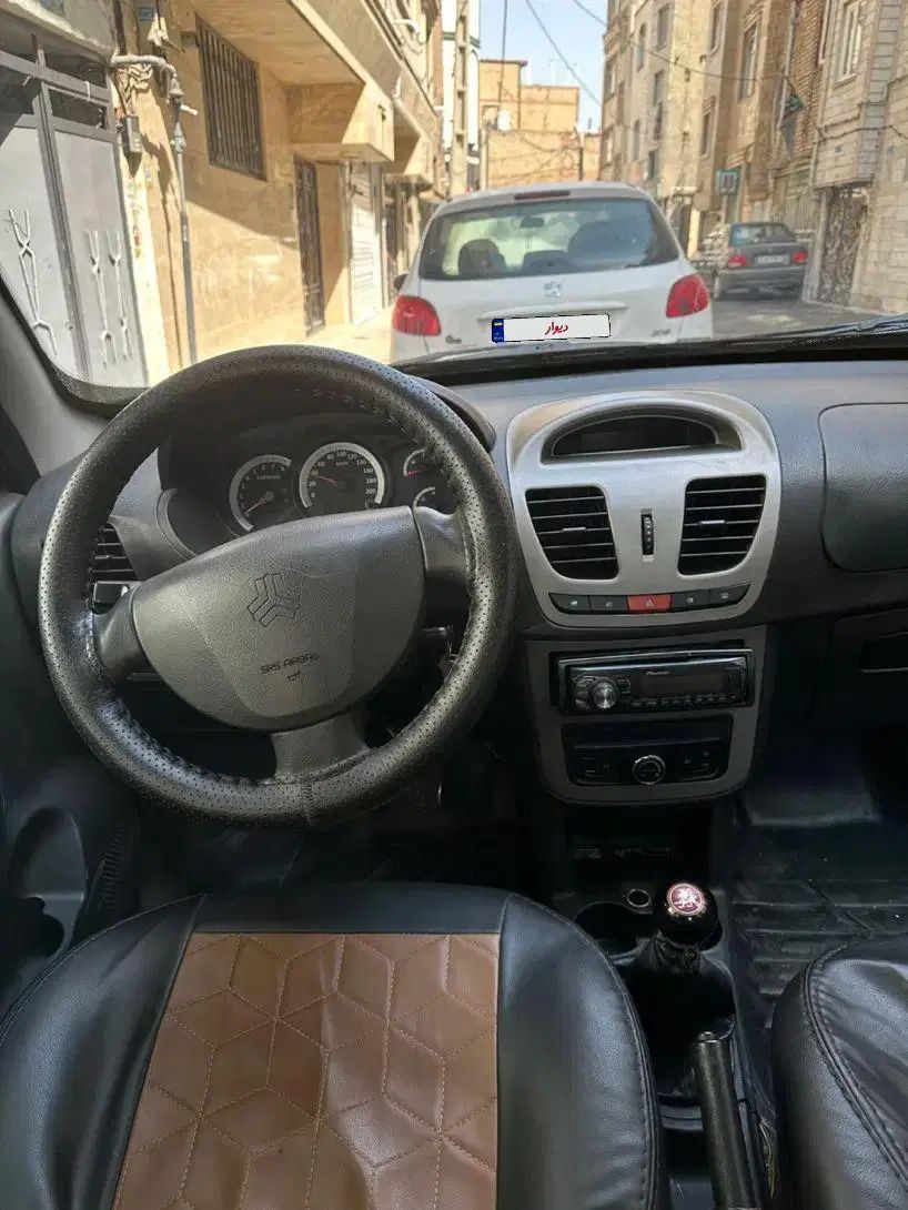 ساینا EX معمولی - 1398