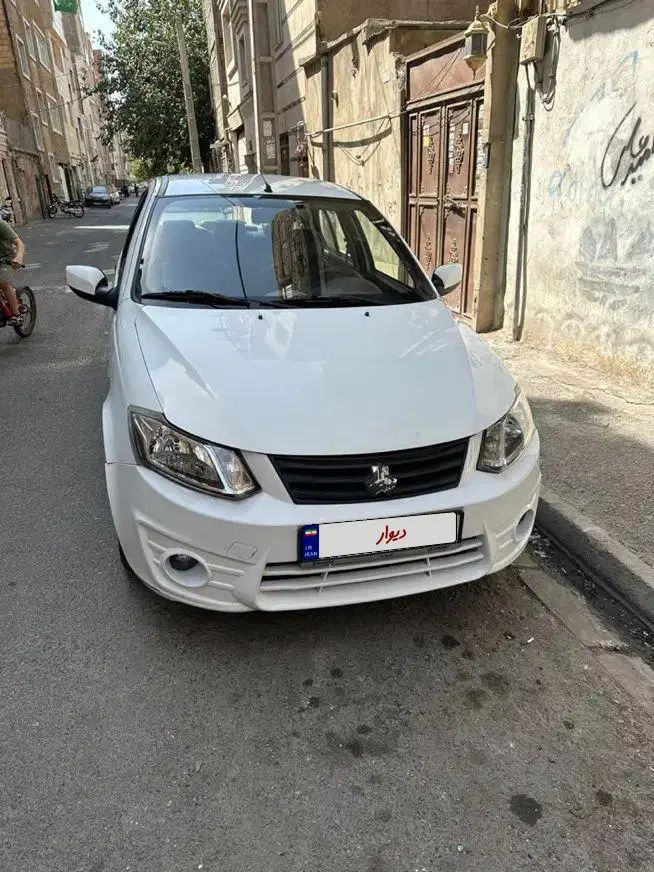خودرو ساینا، EX آگهی ann_20197050