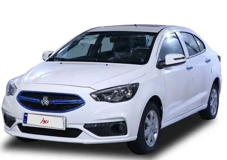 شاهین G دنده‌ای ESC - 1404
