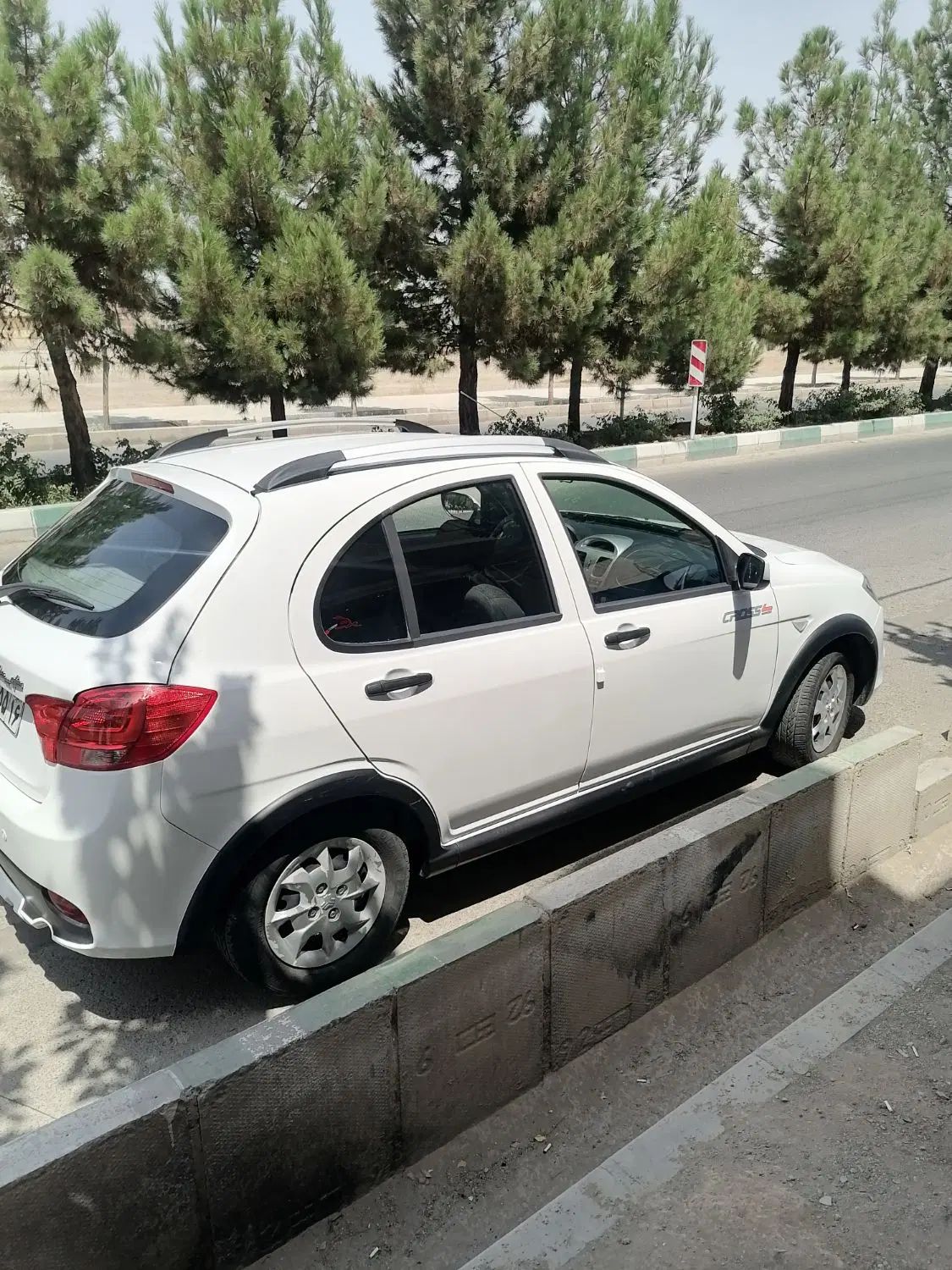 کوییک معمولی دنده‌ای - 1402