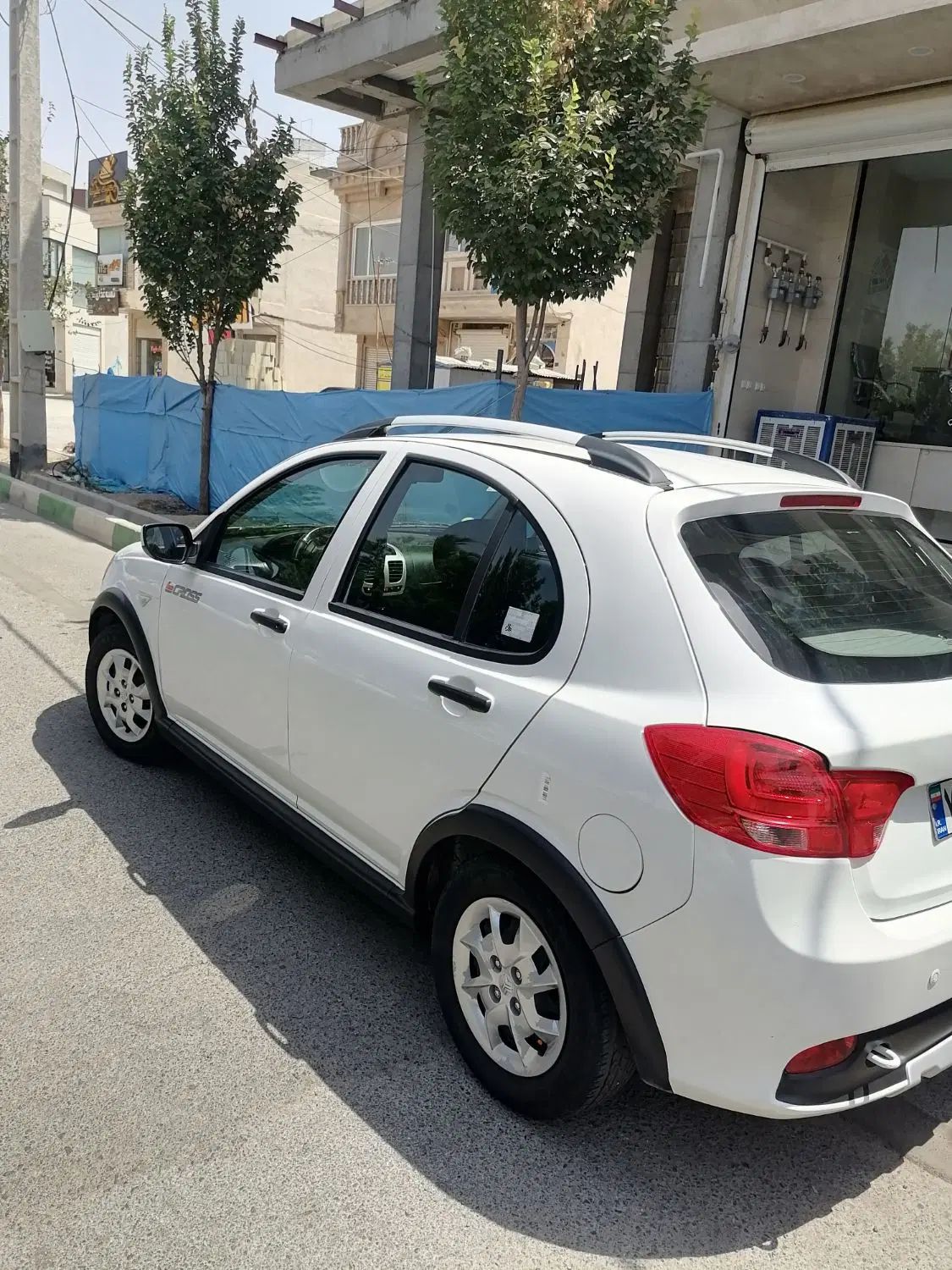 خودرو کوییک، معمولی آگهی ann_20197082