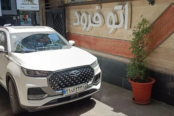 فونیکس تیگو 8 پرومکس IE - 1404