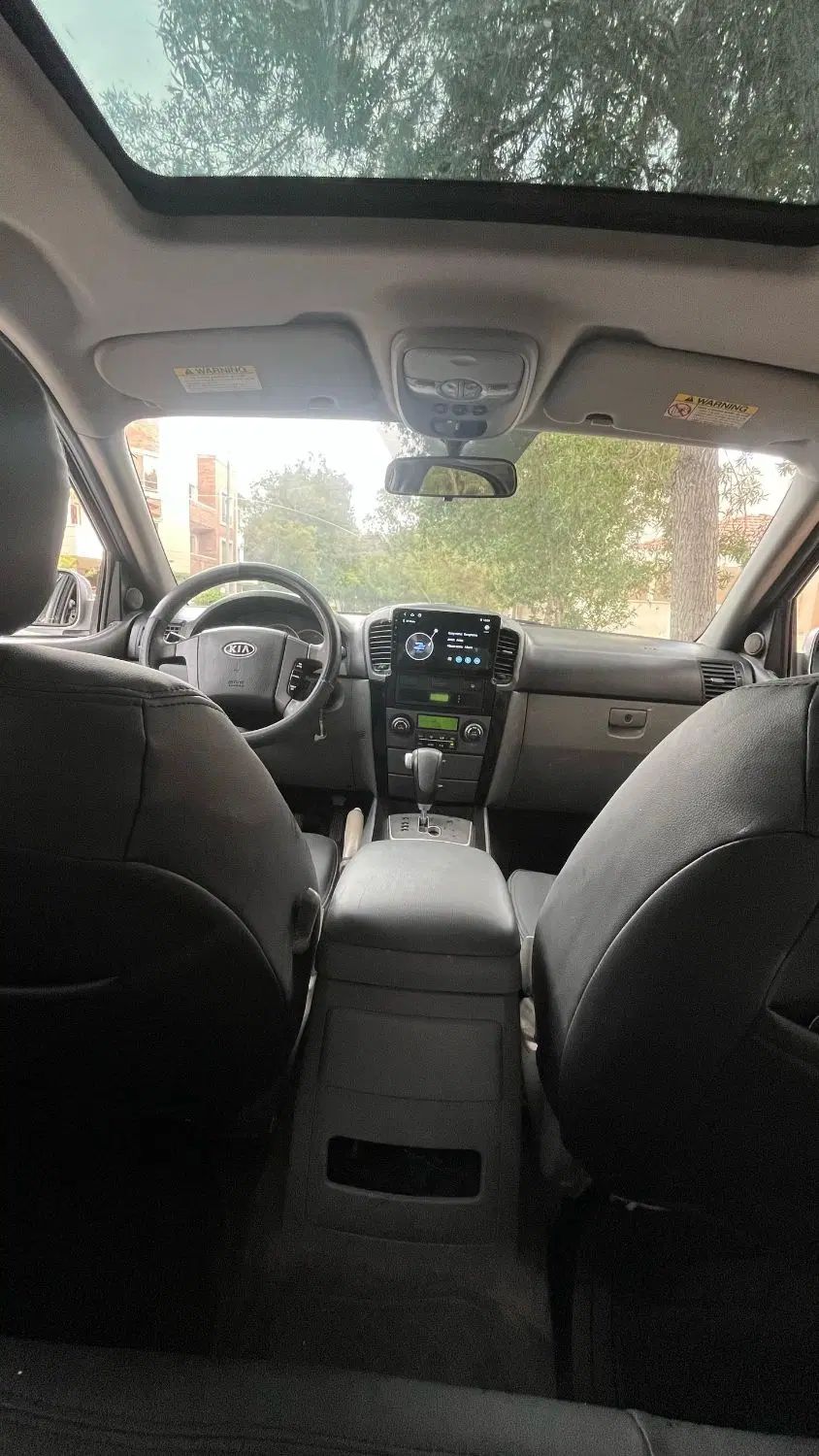 کیا سورنتو فول EX - 2009