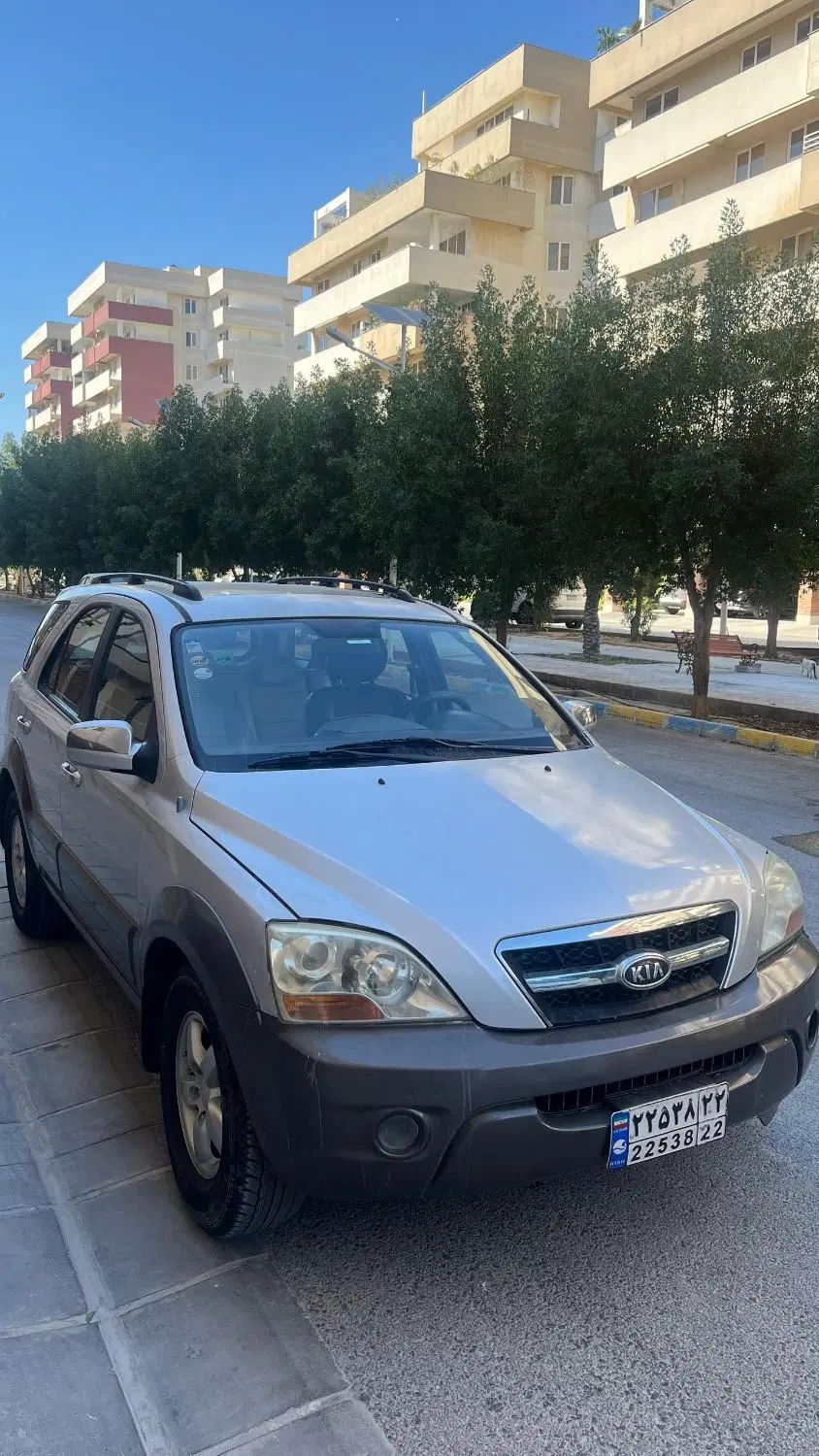 خودرو کیا، سورنتو آگهی ann_20197151