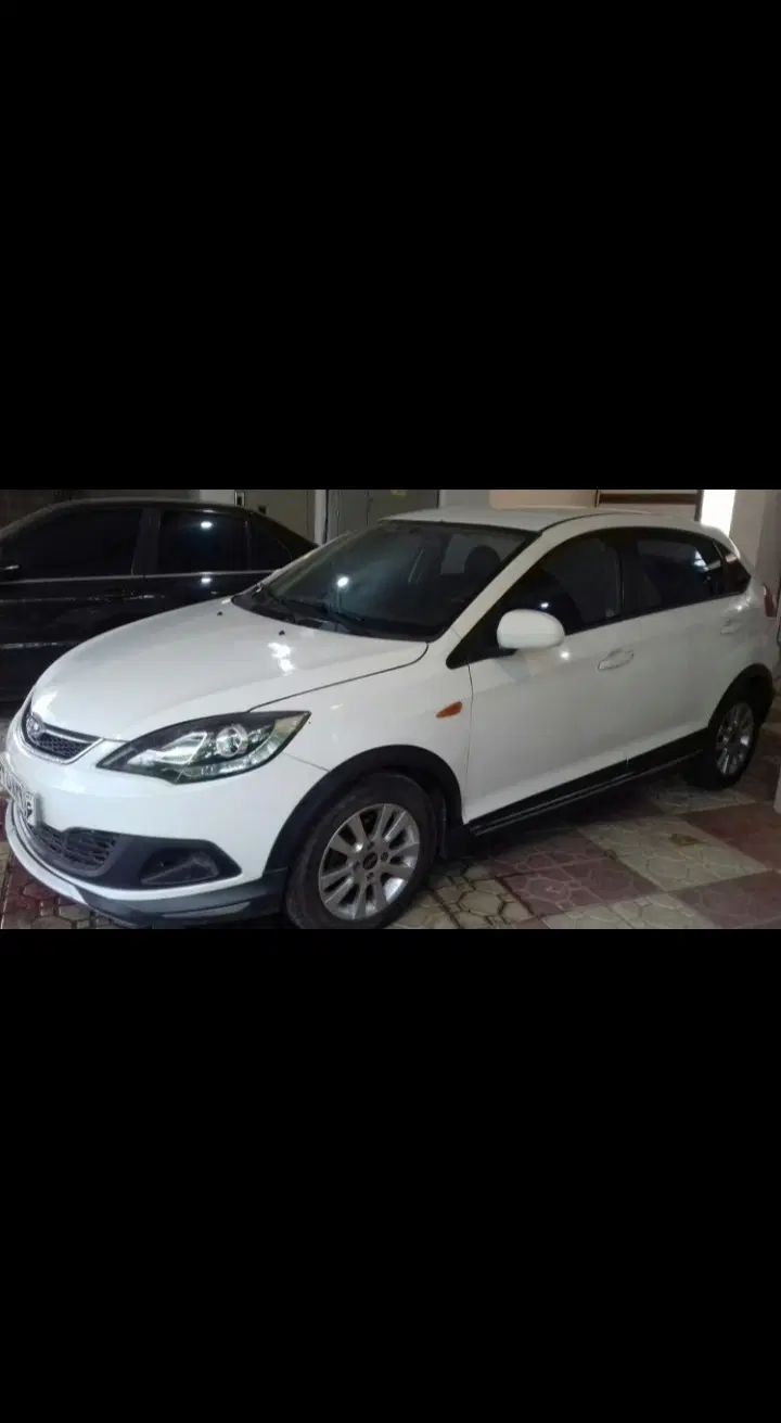 خودرو ام وی ام، X33 S آگهی ann_20197154