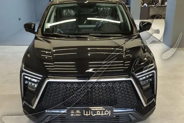 خودرو کی ام سی، X5 آگهی ann_20197162