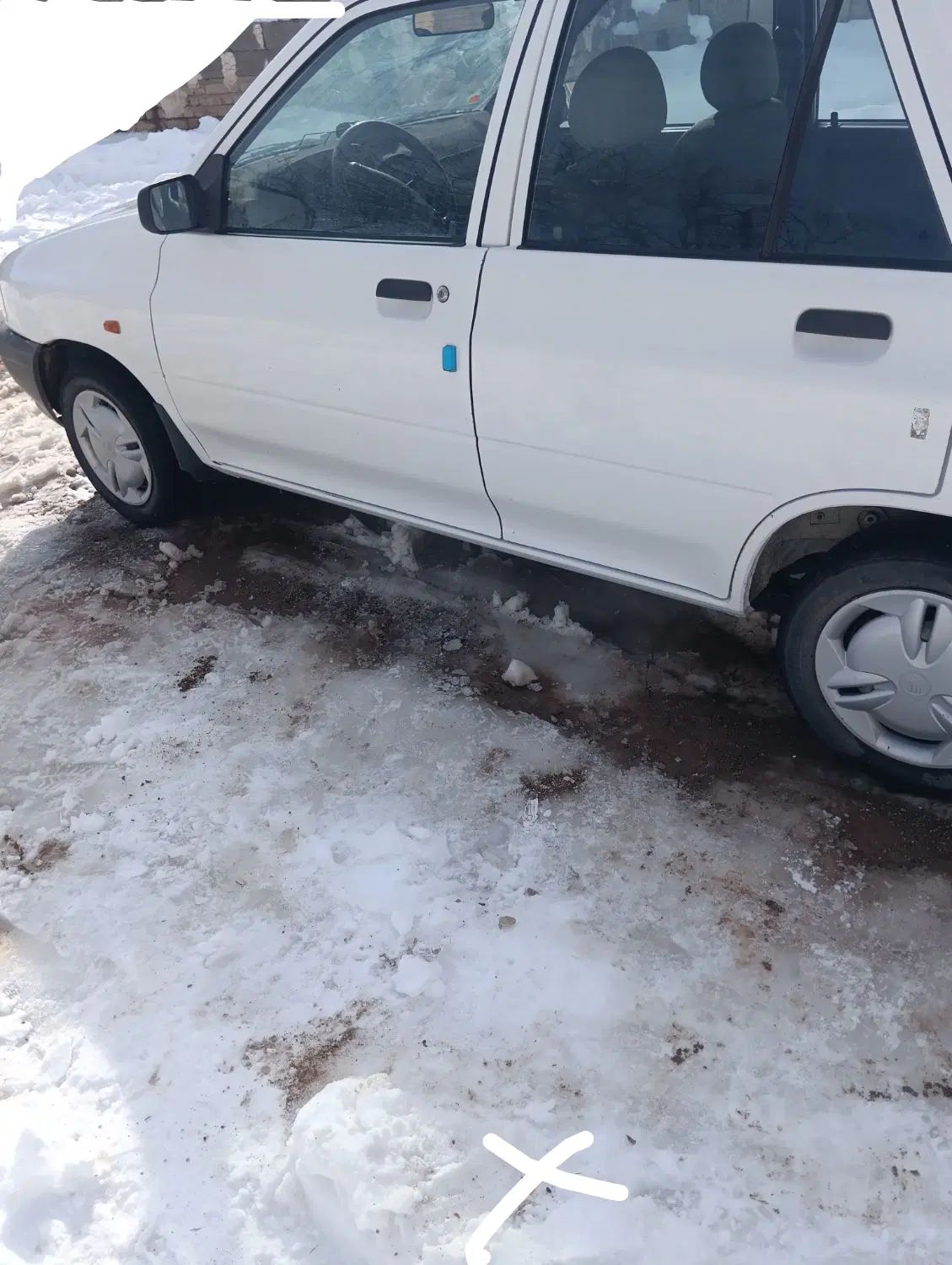 پراید 131 SE - 1397