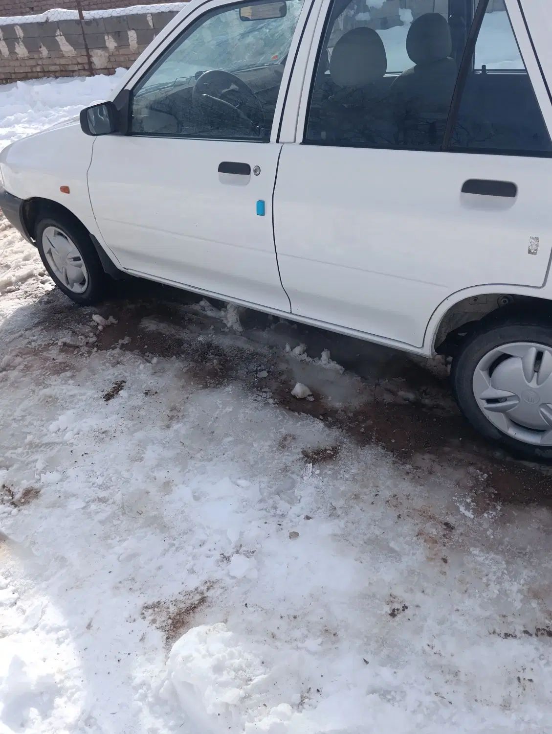 پراید 131 SE - 1397
