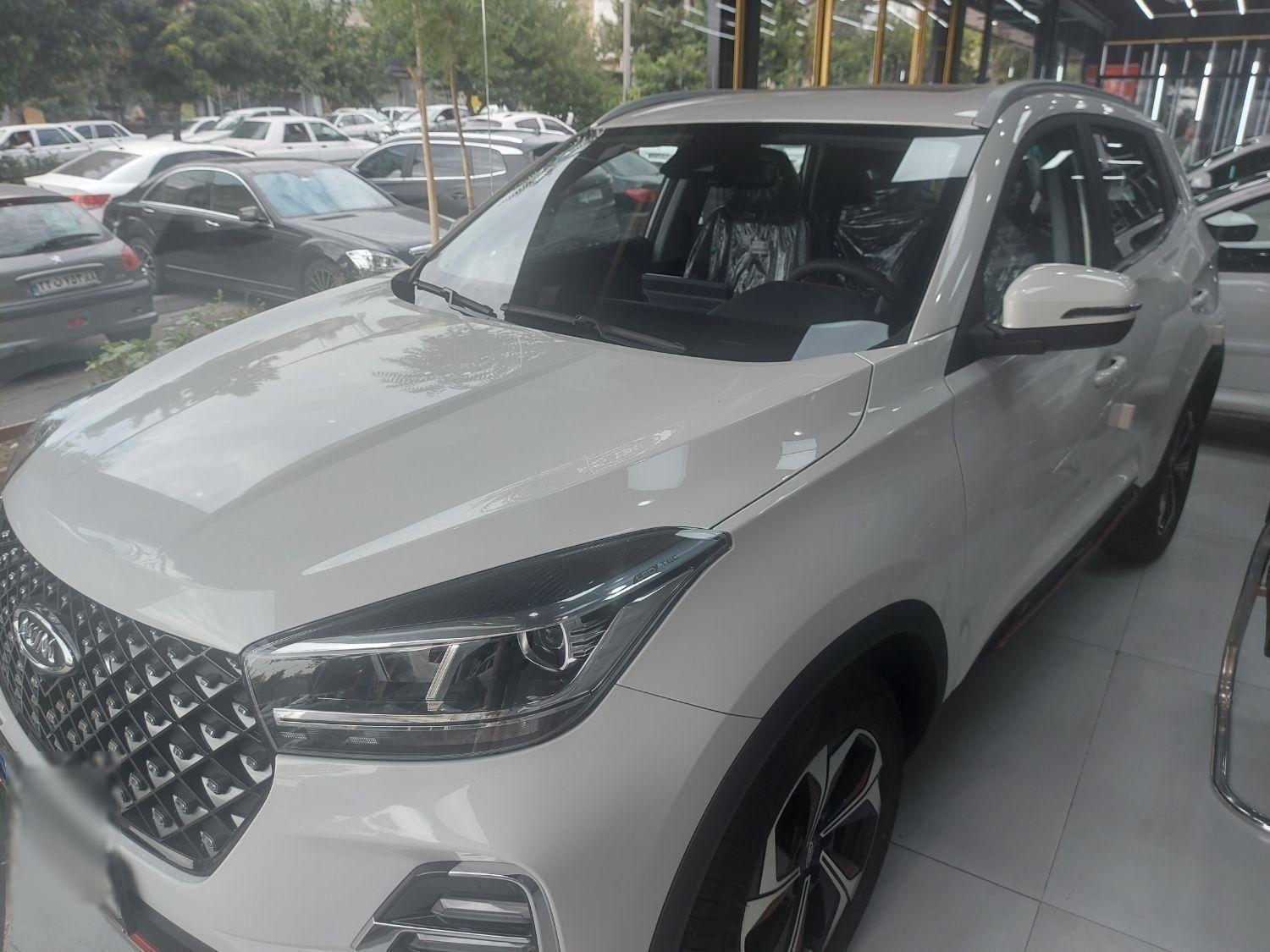 ام وی ام X55 پرو IE - 1404