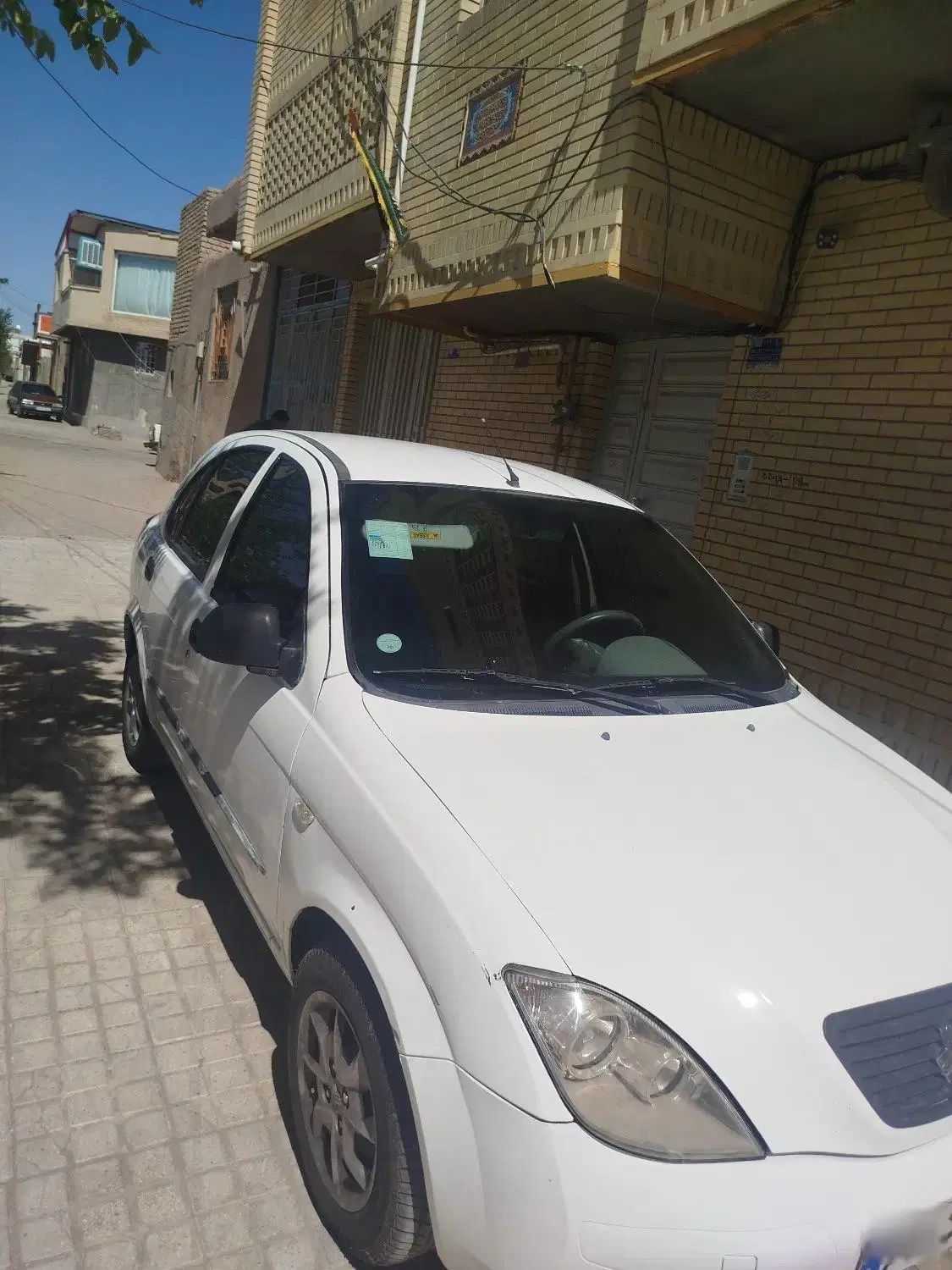 خودرو تیبا، 2 آگهی ann_20197331