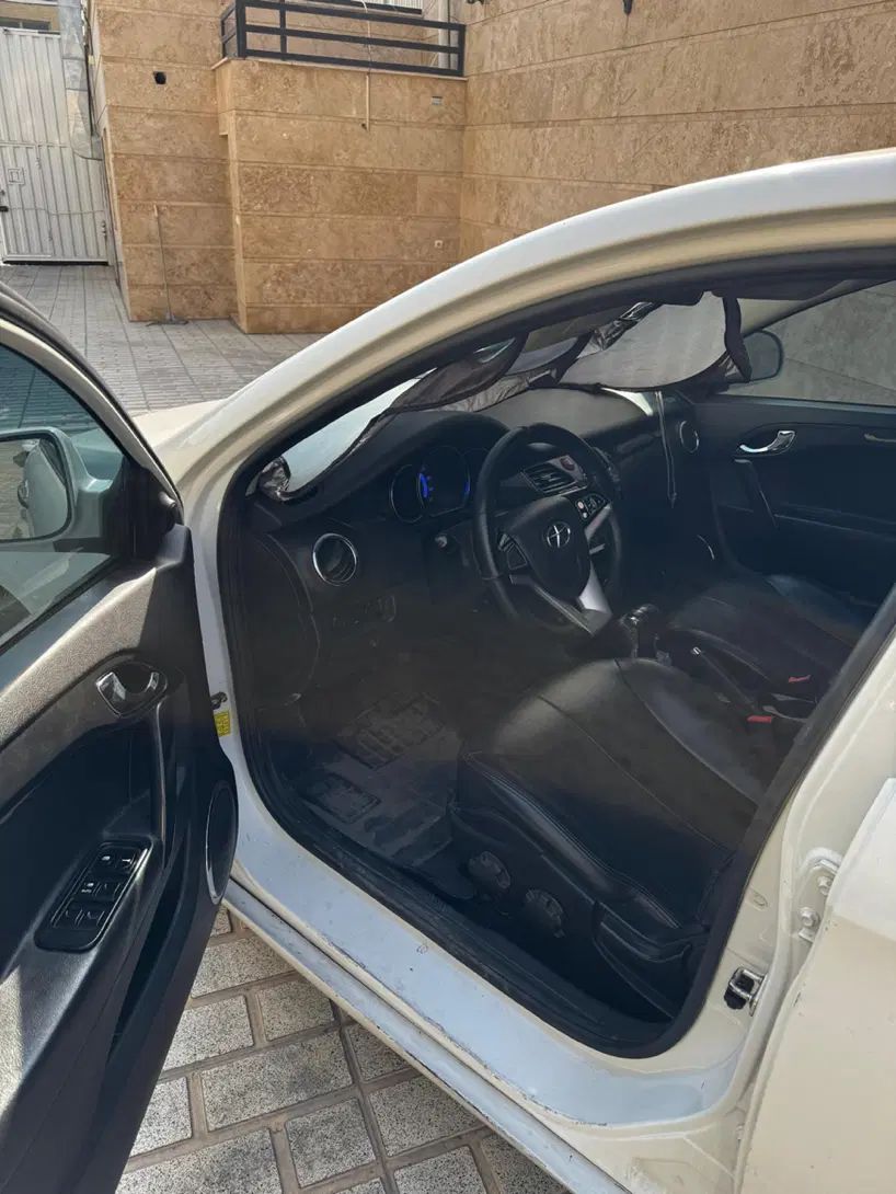 جک J5 اتوماتیک - 1396
