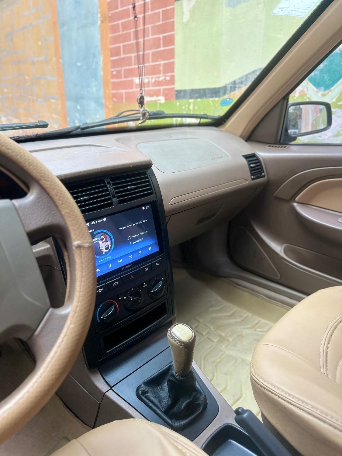 خودرو پژو، 405 SLX آگهی ann_20197610