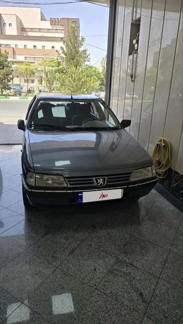 خودرو پژو، 405 آگهی ann_20197615