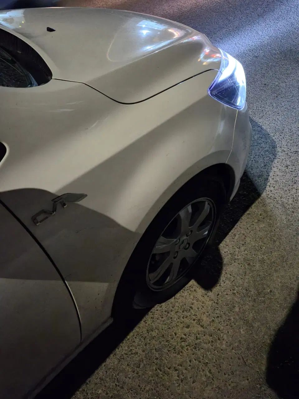 شاهین G اتوماتیک CVT - 1404