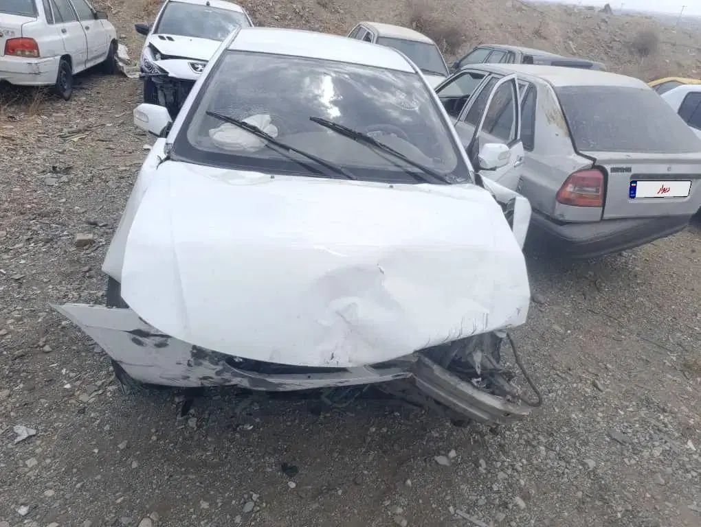 لیفان 620 دنده‌ای 1600 - 1390