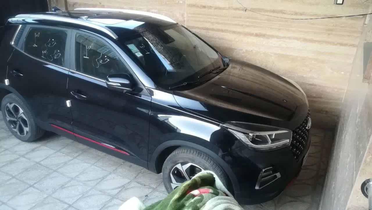 ام وی ام X55 پرو IE اسپرت - 1403