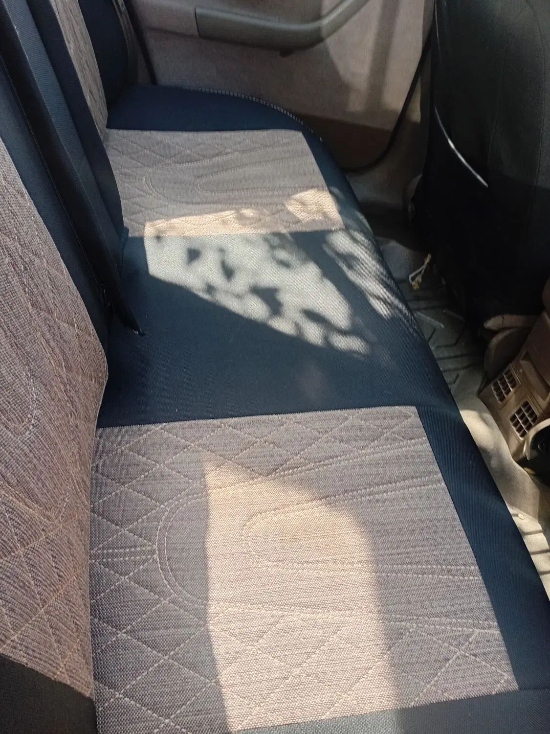 سمند LX EF7 دوگانه سوز - 1394