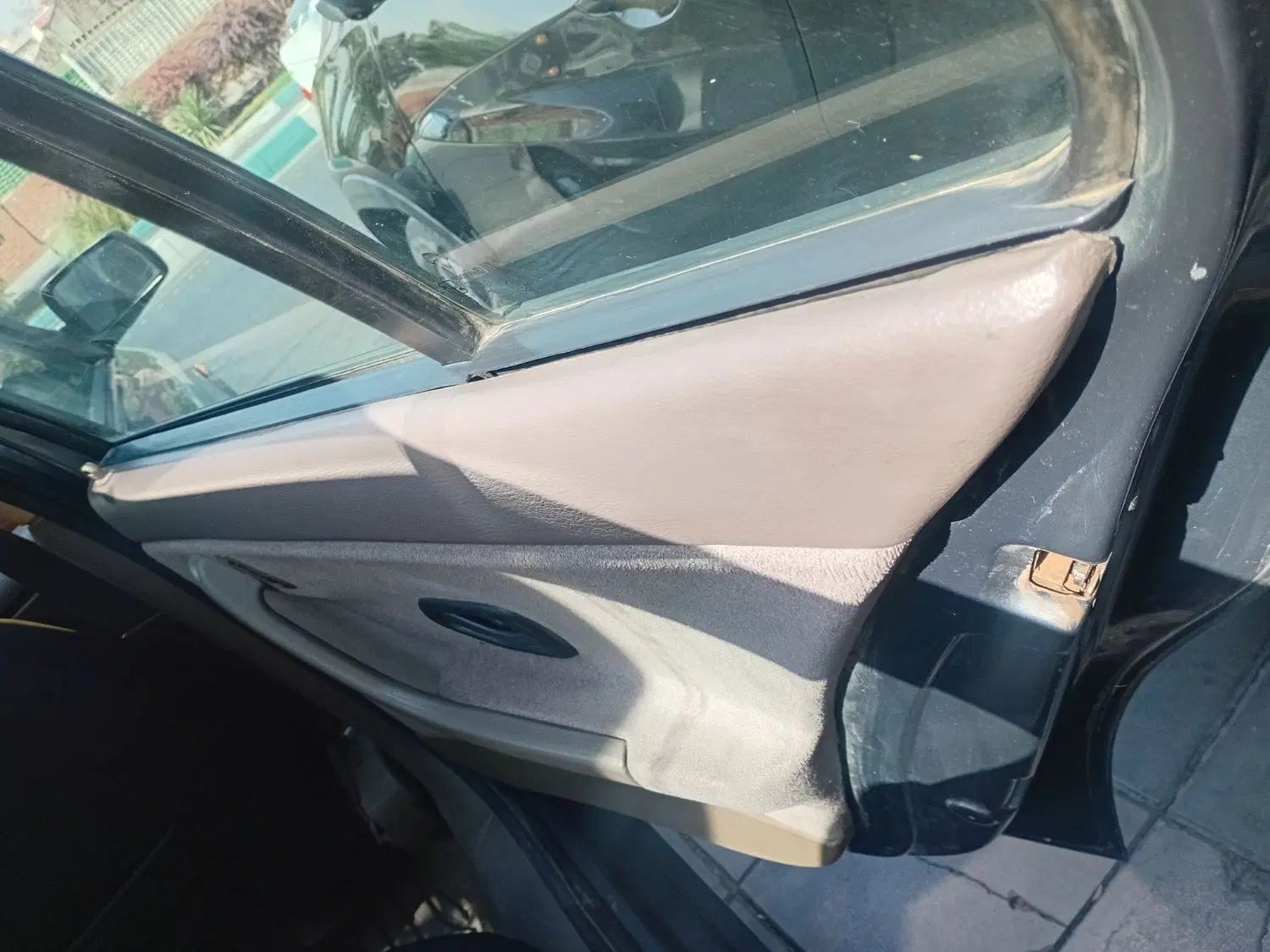 سمند LX EF7 دوگانه سوز - 1394