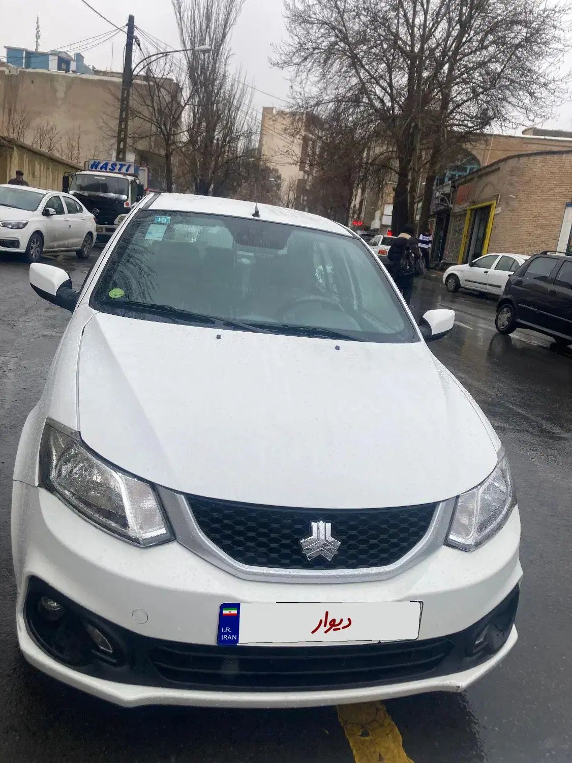 خودرو ساینا، S آگهی ann_20198127