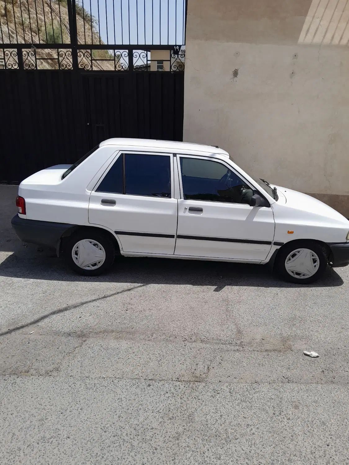 پراید 131 SE - 1397